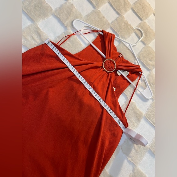 🩷✨NWT GORGEOUS MICHAEL KORS TOP - SIZE M✨🩷 - Picture 6 of 7